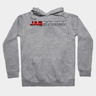 JagStudio Logo Hoodie